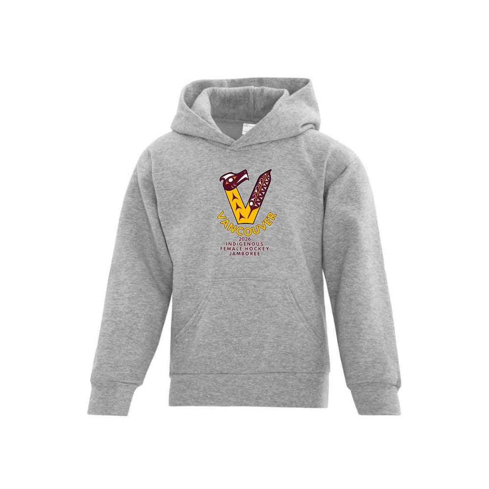 Indigenous Jamboree Hoodie - Youth