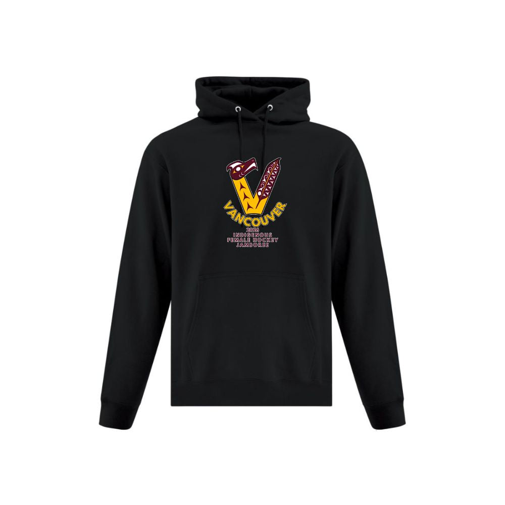 Indigenous Jamboree Hoodie - Adult