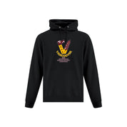 Indigenous Jamboree Hoodie - Adult