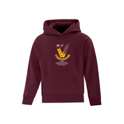 Indigenous Jamboree Hoodie - Youth