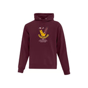 Indigenous Jamboree Hoodie - Adult