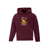 Indigenous Jamboree V Logo Hoodie - Youth