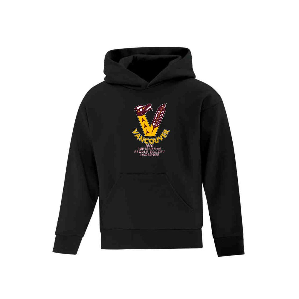 Indigenous Jamboree Hoodie - Youth