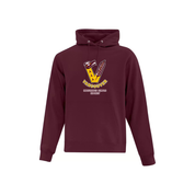 Indigenous Jamboree V Logo Hoodie - Adult