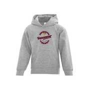 Indigenous Jamboree Circle Logo Hoodie - Youth