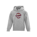 Indigenous Jamboree Circle Logo Hoodie - Youth