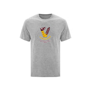 Indigenous Jamboree V Logo Tshirt - Youth