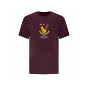 Indigenous Jamboree Tshirt - Adult