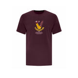 Indigenous Jamboree Tshirt - Adult