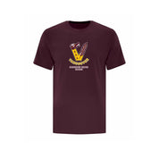 Indigenous Jamboree V Logo Tshirt - Youth
