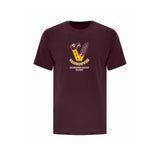Indigenous Jamboree V Logo Tshirt - Youth
