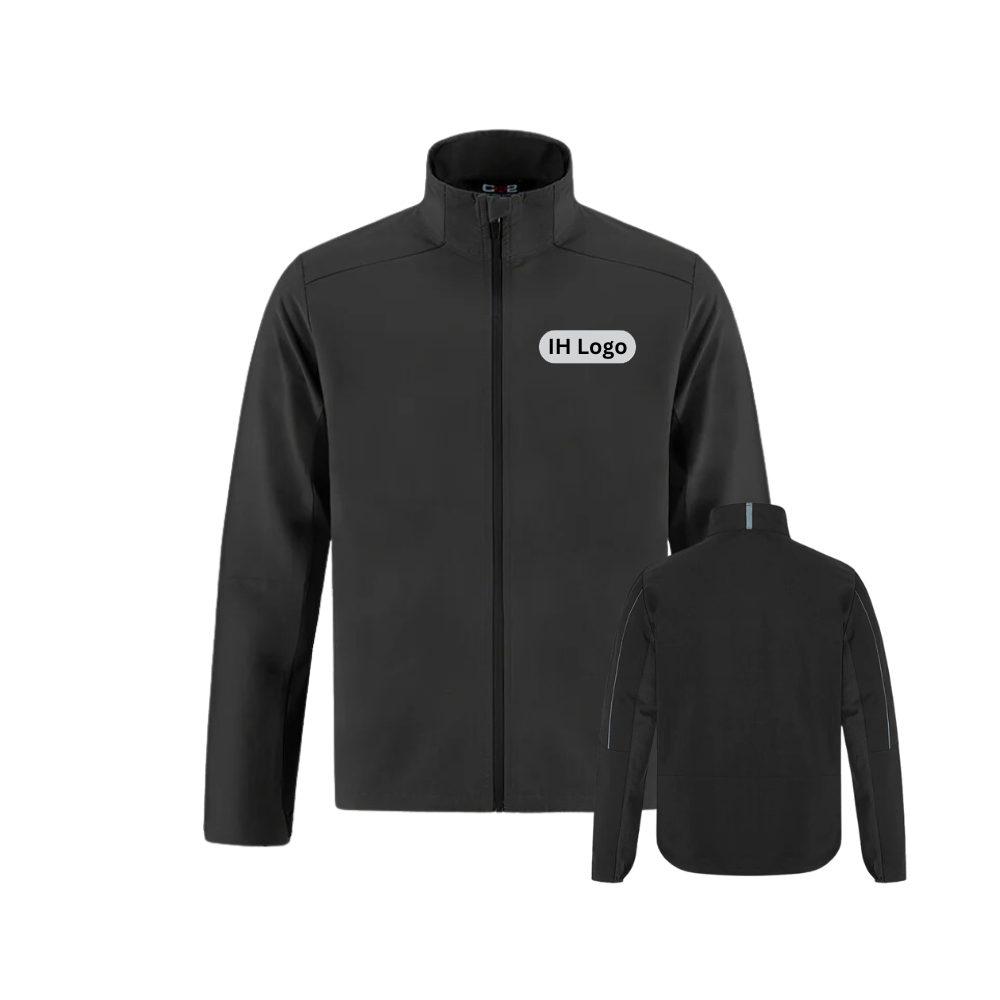 SAL/REV MHSU Athleisure Jacket - Mens
