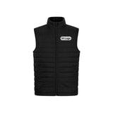 SAL/REV MHSU CH Puffy Vest - Mens
