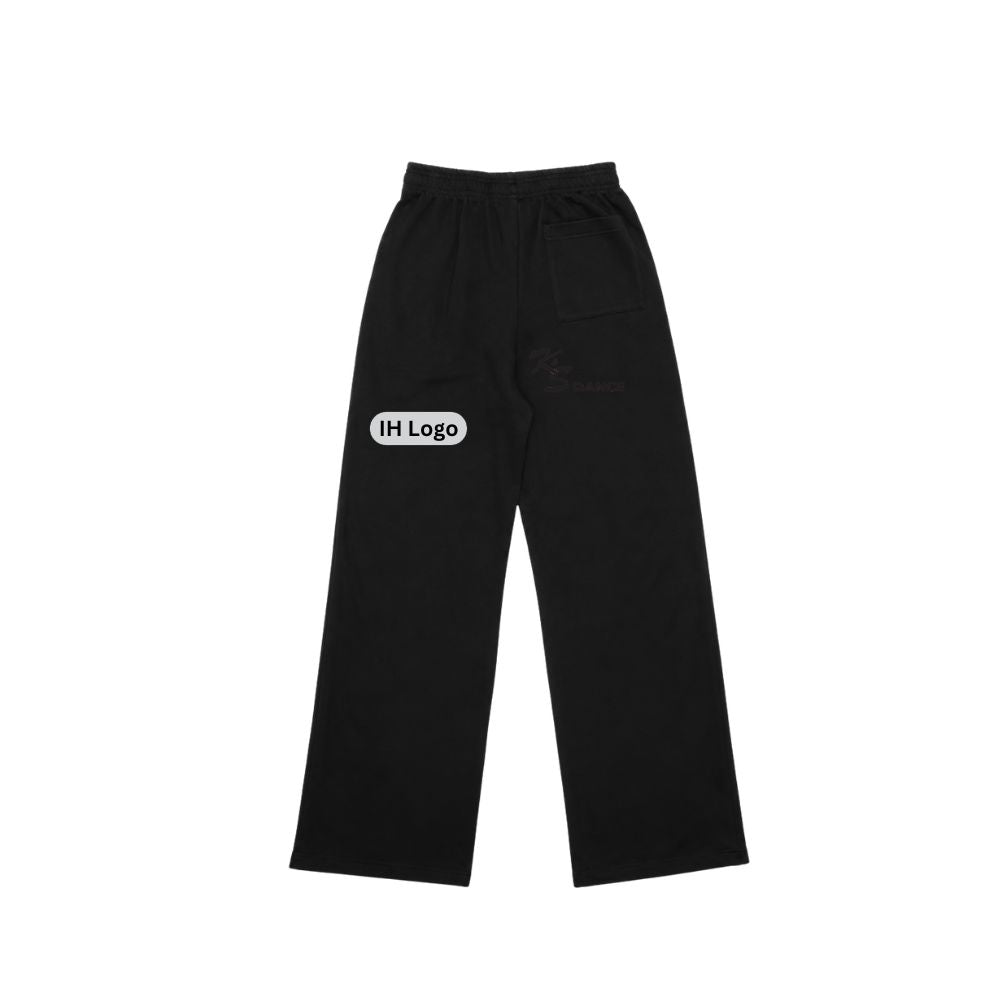 SAL/REV MHSU Convertible Wide Leg Sweatpants
