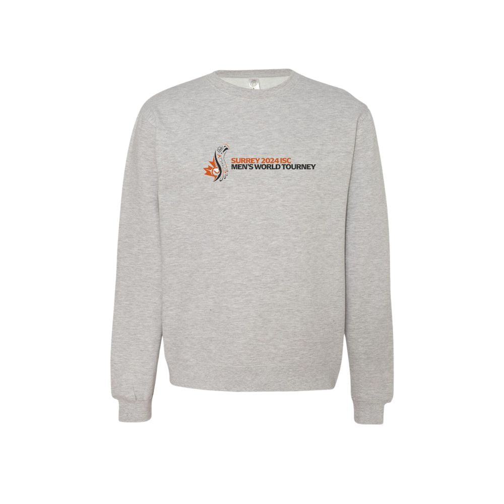 iscmensfastpitchcrewneckindigenoustournamentlogo_2.jpg