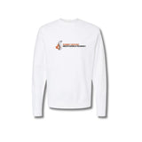 ISC Men's World Fastpitch Tourney Sweatshirt with Horizontal Logo