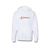 ISC Men's World Fastpitch Tourney Hoodie with Horizontal Logo