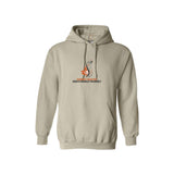 ISC Men's World Fastpitch Tourney Hoodie with Square Logo