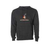 ISC Men's World Fastpitch Tourney Hoodie with Square Logo