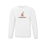 ISC Men's World Fastpitch Tourney Long Sleeve Tshirt