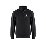 ISC Men's World Fastpitch Tourney 1/4 Zip Pullover - Unisex