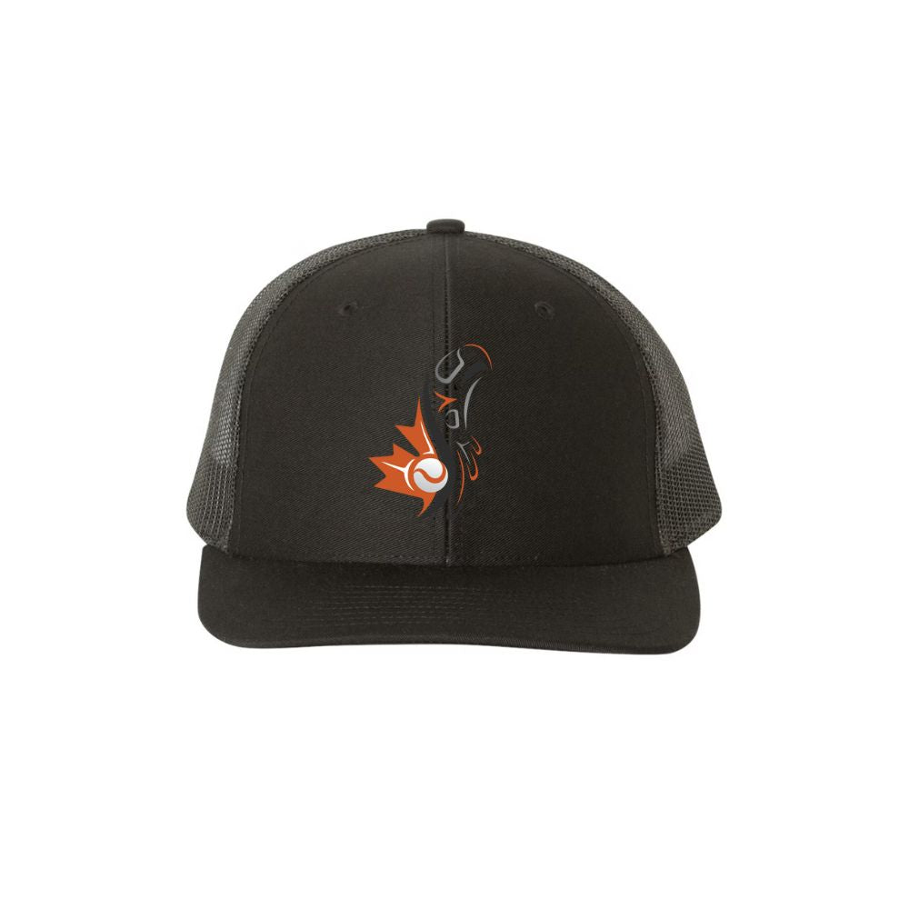 ISC Men's World Fastpitch Tourney 112 Trucker Hat