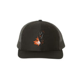 ISC Men's World Fastpitch Tourney 112 Trucker Hat