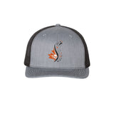 ISC Men's World Fastpitch Tourney 112 Trucker Hat