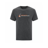 ISC Men's World Fastpitch Tourney T-shirt