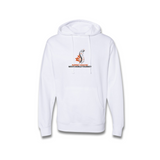 ISC Men's World Fastpitch Tourney Hoodie with Square Logo