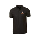 ISC Men's World Fastpitch Tourney Polo - Mens