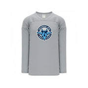 Jets AK H6000 Practice Jersey - Adult