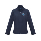 Jets Apex Softshell Jacket - Ladies