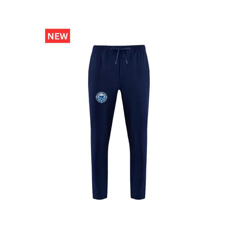 Jets Athleisure Pants - Mens
