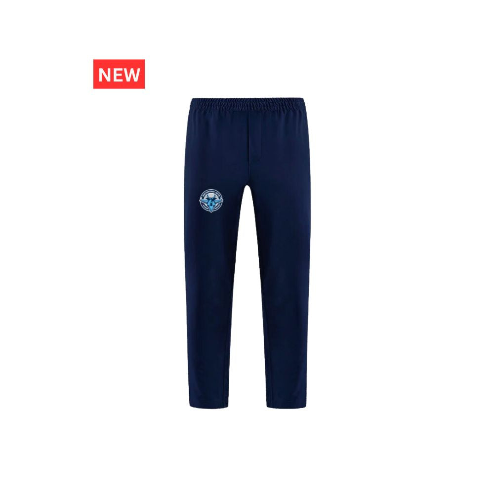 Jets Athleisure Pants - Youth