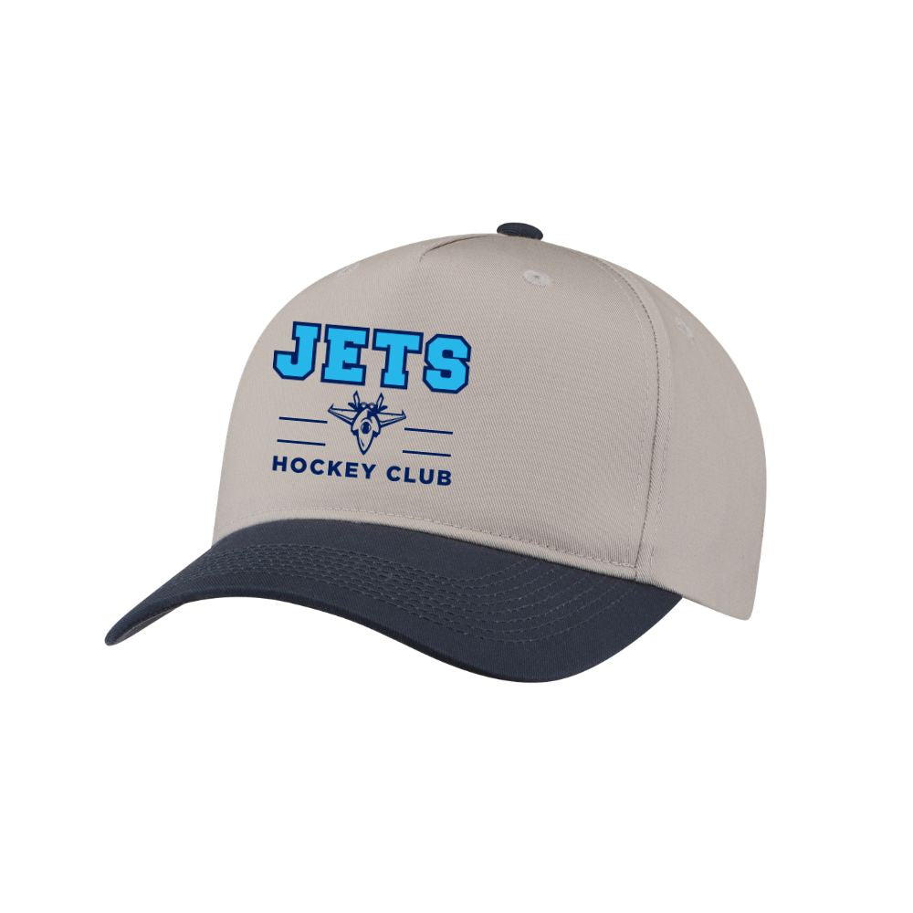 Jets Deluxe Chino Twill Hat