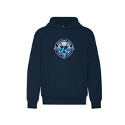Jets Element Hoodie - Unisex