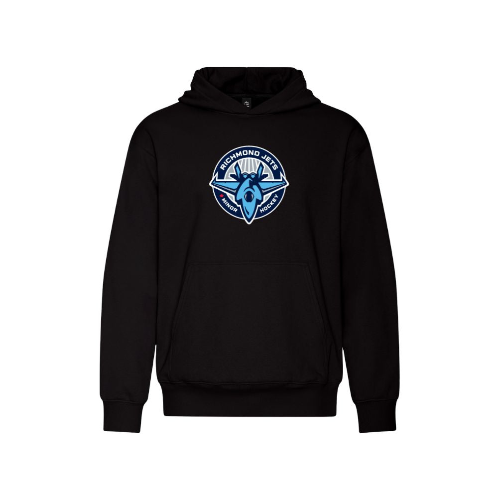 Jets Element Hoodie - Unisex