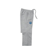 Jets Koi Element Open Bottom Sweatpants- Unisex