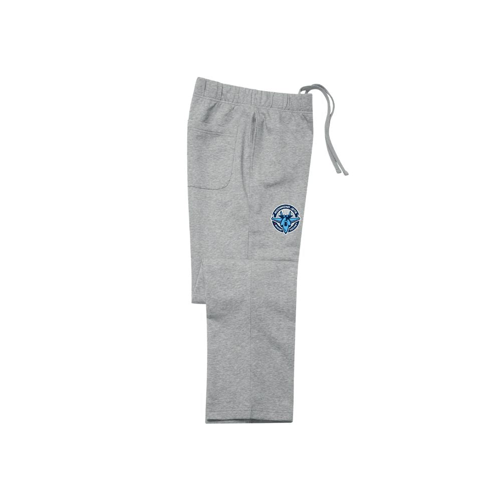 Jets Element CFF Open Bottom Sweatpants- Unisex