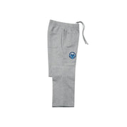 Jets Element CFF Open Bottom Sweatpants- Unisex