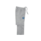 Jets Element CFF Open Bottom Sweatpants- Unisex