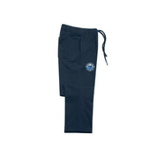 Jets Koi Element Open Bottom Sweatpants- Unisex