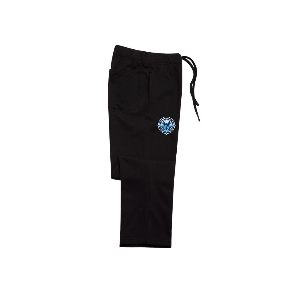 Jets Element CFF Open Bottom Sweatpants- Unisex