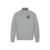 Jets Element CFF 1/2 Zip - Unisex