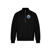 Jets Element CFF 1/2 Zip - Unisex