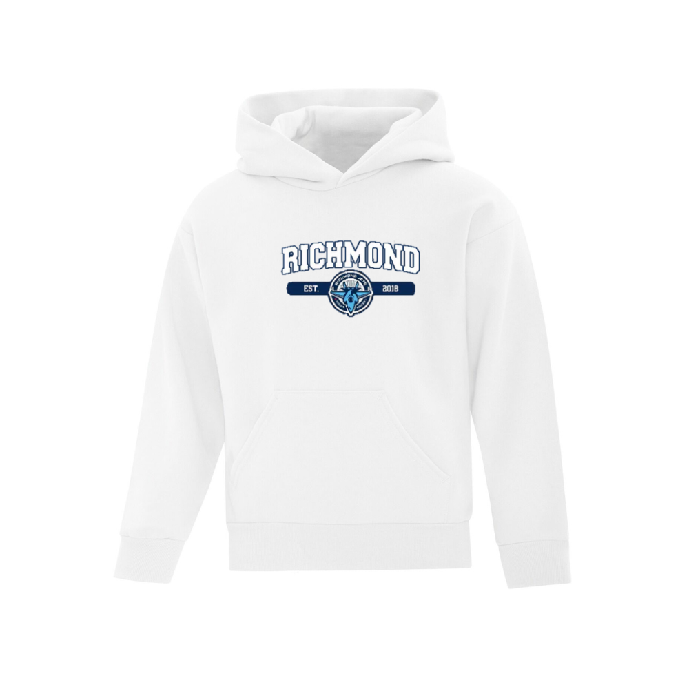 Jets Est. 2018 Hoodie - Youth