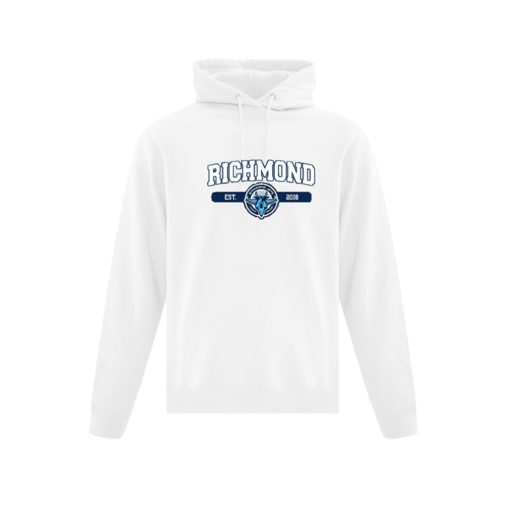 Jets Est. 2018 Hoodie - Adult