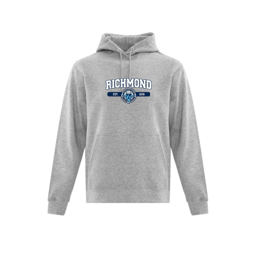 Jets Est. 2018 Hoodie - Adult