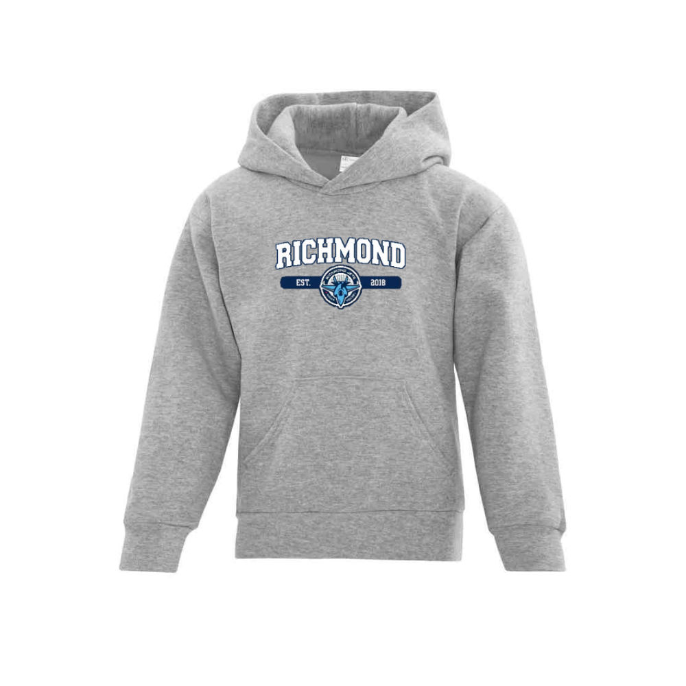 Jets Est. 2018 Hoodie - Youth